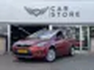 Ford FOCUS Wagon 1.6 Titanium AUT.CARPLAYCLIMACRUISETREKHAAK