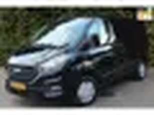 Ford Transit Custom 280 2.0 TDCI L1H1 Trend 130PK Airco Stoelverwarming Cruise Control PDC