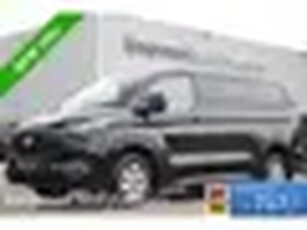 Ford Transit Custom 280 2.0TDCI 136pk L1H1 Limited Automaat Adapt. cruise LED Sync 4 13