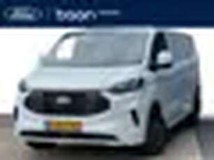 Ford Transit Custom 320 2.0 TDCI L2H1 Limited 170PK Automaat Full Option Trekhaak Adaptive Cru