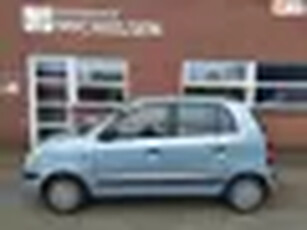 Hyundai Atos 1.1i Active Young