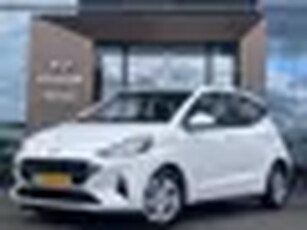 Hyundai i10 1.0 Comfort Cruise Control Airco Bluetooth