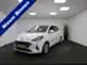 Hyundai i10 1.0 Comfort I Cruise control I Apple Carplay I Airco I