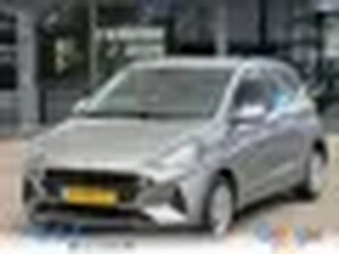 Hyundai i10 1.0 Comfort Led/Airco/Cruise/AppleCarPlay