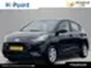 Hyundai i10 1.0 Comfort Smart €2800 KORTINGCAMERANAVIGATIEAPPLE CARPLAY & ANDROID AUTO