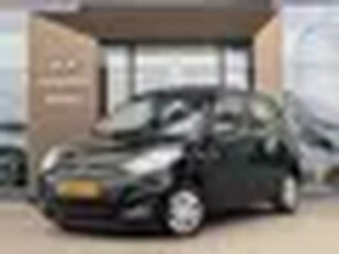 Hyundai i10 1.0 i-Drive Cool Airco Trekhaak