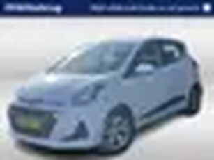 Hyundai i10 1.0i Comfort (bj 2019)