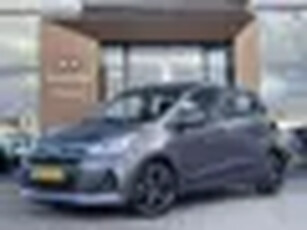 Hyundai i10 1.0i Comfort Trekhaak 15'' lichtemetalen velgen