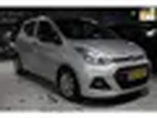 Hyundai I10 1.0i i-Drive / Nieuwe apk / NAP / zeer nette auto