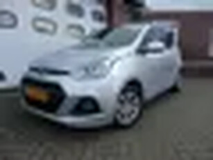 HYUNDAI I10 1.0I I-MOTION COMF.