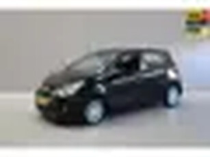 Hyundai I10 1.0i i-Motion Comfort Rijklaar incl 12 maanden bovag garantie