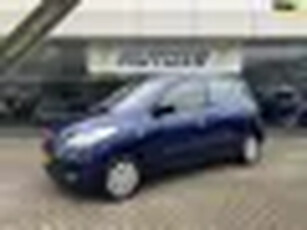 Hyundai I10 1.1 Active Cool