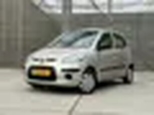 HYUNDAI I10 1.1 ACTIVE COOL AIRCO !! APK 15-3-2026 !!