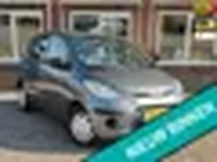 Hyundai I10 1.1 Active Cool Airco Stuurbekrach. C.V. - RIJKLAAR -