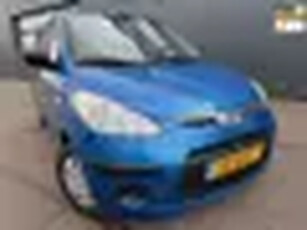 Hyundai I10 1.1 Active Cool - NW APK - NW RIEM - AIRCO