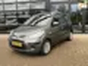 Hyundai I10 1.1 Dynamic Cool , 5 deurs , Airco