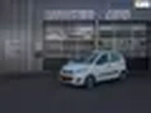 Hyundai I10 1.1 i-Drive Carplay nieuwe apk Elek Pakket 5Deurs 2013bj GARANTIE