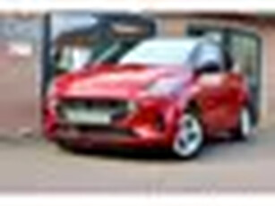 Hyundai I10 1.2 Comfort Smart 5-zits 82 PK CAMERA CARPLAY STUURWIELVERW. 1E EIGENAAR NAV