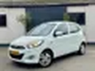 Hyundai I10 1.2 i-Catcher