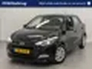 Hyundai i20 1.0 T-GDI Comfort TREKHAAK NAVIGATIE CLIMATE CONTROL PARKEERCAMERA