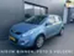 Hyundai I20 1.2i i-Motion / Airco!