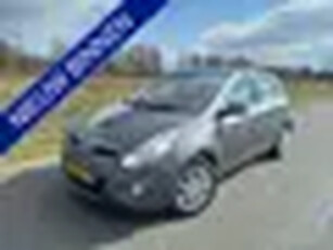 Hyundai i20 1.2i i-Motion (bj 2012)