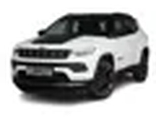 Jeep Compass 1.5T e-Hybrid Upland Navigatie ACC 360 Camera