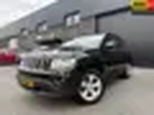 Jeep Compass 2.0 Sport 12MND GARANTIE AIRCO CRUISE LMV