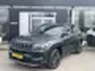 Jeep Compass 4xe 240 Plug-in Hybrid Electric 80th Anniversary 1e eigenaar // perfecte staat // 4X4 i