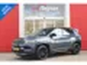 Jeep Compass 4xe SUMMIT 240PK PHEV AUTOMAAT NAVIGATIE 10,25 