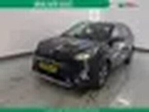 Kia Niro 1.6 GDi 105pk Automaat PHEV DynamicLine Trekhaak Apple CarPlay Navi PDC Achteruit