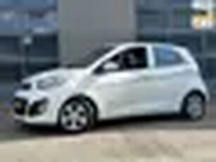 Kia Picanto 1.0 CVVT BusinessLine Airco LED NAP