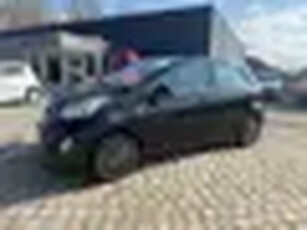 Kia Picanto 1.0 CVVT Comfort Pack