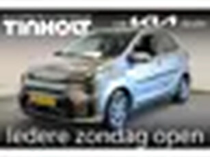 Kia Picanto 1.0 DPI DynamicLine (bj 2024)