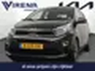 Kia Picanto 1.0 DPi DynamicPlusLine Apple Carplay/Auto Android - Climate Control - Cruise Control -