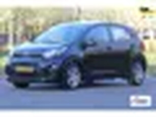 Kia Picanto 1.0 MPi ComfortPlusLine / Achteruitrijcamera / 1e eigenaar / Airco / Slechts 74.924 km.