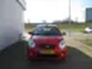 Kia Picanto 1.0 Seven