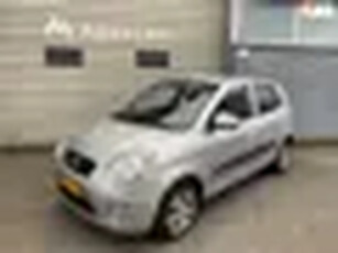 Kia Picanto 1.0 X-pect Eerste eigenaar / Airco / Half leder