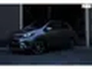 Kia Picanto 1.2 X-Line FullOptionAppleNaviFullLedLederCruiseCamera