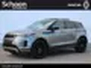 Land Rover Range Rover Evoque 2.0 P300 AWD R-Dynamic HSE Leder Panoramadak Meredian Memory