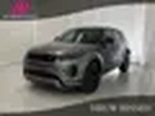 Land Rover Range Rover Evoque R Dynamic SE P300E AWD Nieuw!! Pano 20 inch Camera Black Pack Elk. St