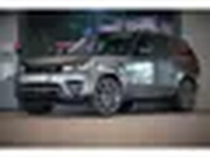 Land Rover Range Rover Sport 3.0 SDV6 HSE Dynamic