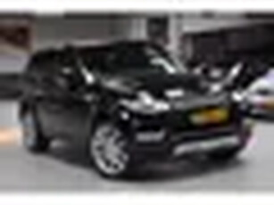 Land Rover Range Rover Sport 3.0 TDV6 HSE Dynamic PanoramadakOrg.NL2e Eig!Dealer Onderhouden