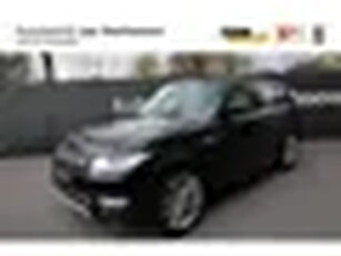 Land Rover Range Rover Sport 3.0 TDV6 HSEDynamicPanoramadakLuchtveringAutomaat