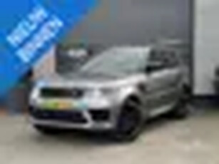 Land Rover Range Rover Sport P400e Limited Edition Panoramadak 360* Camera Adaptive Cruise Con