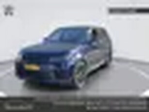 Land Rover Range Rover Sport P400e Limited Edition WORDT VERWACHTPANO360°HEAD-UPKEYLESSORIG. N