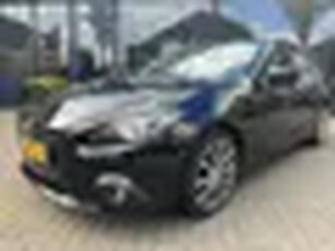 Mazda 3 Skyactiv-G 120 6MT GT-M Line *Trekhaak* *Dealeronderhouden* *Verwacht*