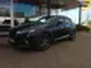 Mazda CX-3 2.0 SkyActiv-G 120 GT-M AUTOMAAT/VOL OPTIONS/NIEUWSTAAT