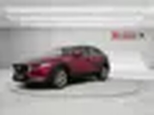 Mazda CX-30 2.0 e-SkyActiv-G M Hybrid Comfort 150pk Autom,Camera A,Acc,Blis,HUD,Lane Asist,ClimateCo