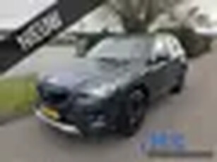 Mazda CX-5 - 2.0 GT-M 4WDLeerautomaattrekhaakvol